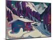 Premium Giclee Print
