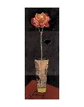 Rose Fantasy-Ernst Thule-Framed Art Print