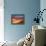 Eroded Badlands, AZ-Gary Conner-Framed Premier Image Canvas displayed on a wall