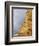 Eroded Cliffs At Burton Bradstock-Adrian Bicker-Framed Premium Photographic Print