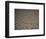 Eroding Ground of Desert-Tim Tadder-Framed Photographic Print