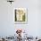 Eros with Tambourine-Franz von Stuck-Premium Giclee Print displayed on a wall