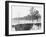 Erosion near Oxford, Mississippi, 1936-Walker Evans-Framed Photographic Print