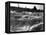 Erosion-Walker Evans-Framed Premier Image Canvas
