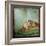 Erotic Scene, House of the Centurion-Roman-Framed Giclee Print