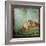 Erotic Scene, House of the Centurion-Roman-Framed Giclee Print