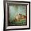 Erotic Scene, House of the Centurion-Roman-Framed Giclee Print