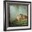 Erotic Scene, House of the Centurion-Roman-Framed Giclee Print