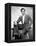 Errol Flynn, 1930s-null-Framed Stretched Canvas