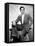 Errol Flynn, 1930s-null-Framed Stretched Canvas