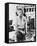 Errol Flynn - Captain Blood-null-Framed Stretched Canvas