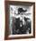 Errol Flynn - Dodge City-null-Framed Photo