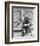 Errol Flynn - The Adventures of Robin Hood-null-Framed Photo