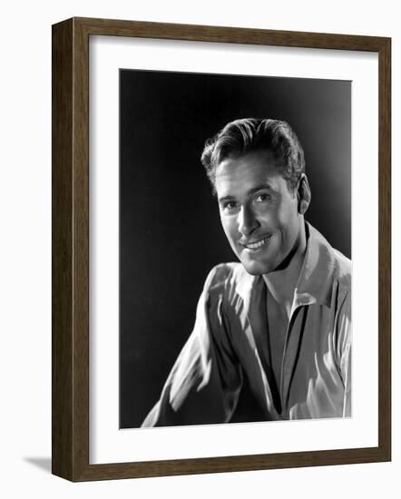 Errol Flynn-null-Framed Photo