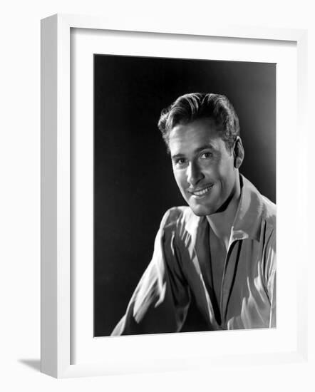 Errol Flynn-null-Framed Photo