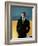 Errol Flynn-null-Framed Photo