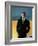 Errol Flynn-null-Framed Photo