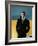 Errol Flynn-null-Framed Photo