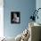 Errol Flynn-null-Framed Premier Image Canvas displayed on a wall