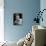 Errol Flynn-null-Framed Premier Image Canvas displayed on a wall