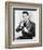 Errol Flynn-null-Framed Photo