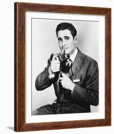 Errol Flynn-null-Framed Photo