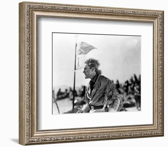 Errol Flynn-null-Framed Photo