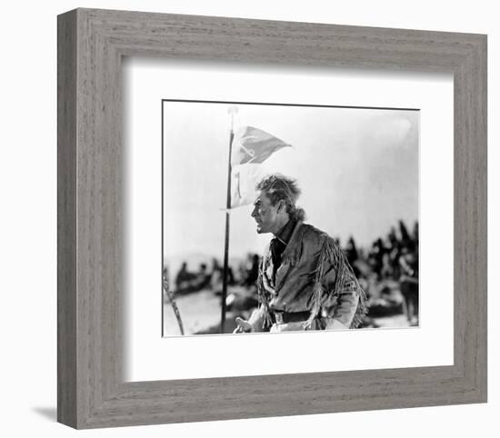 Errol Flynn-null-Framed Photo