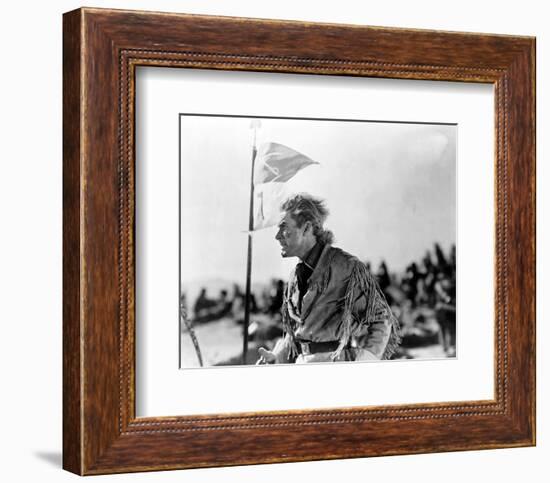 Errol Flynn-null-Framed Photo