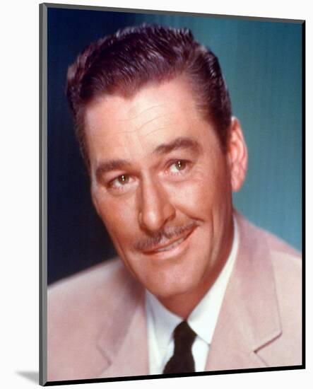 Errol Flynn-null-Mounted Photo