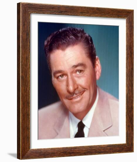 Errol Flynn-null-Framed Photo