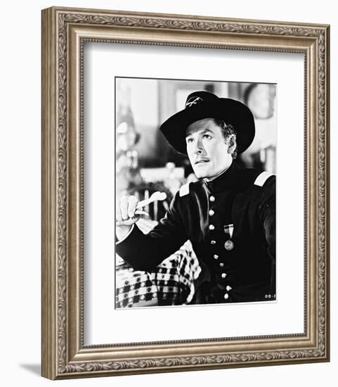 Errol Flynn-null-Framed Photo