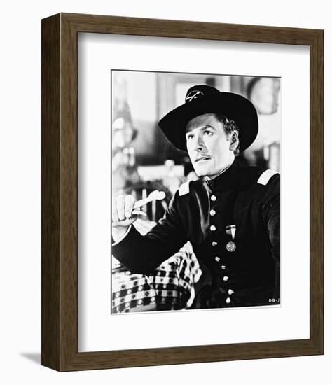 Errol Flynn-null-Framed Photo