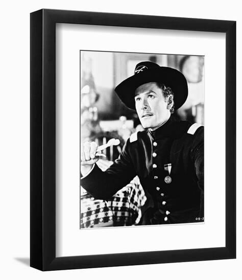 Errol Flynn-null-Framed Photo