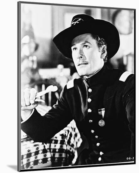 Errol Flynn-null-Mounted Photo