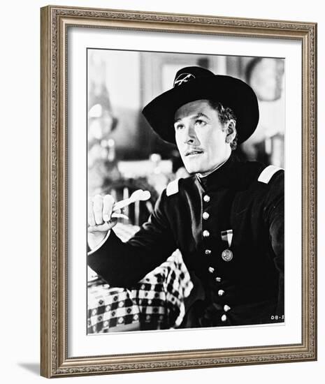 Errol Flynn-null-Framed Photo