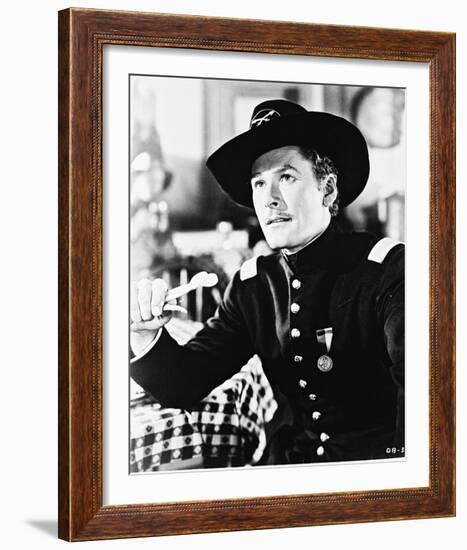 Errol Flynn-null-Framed Photo