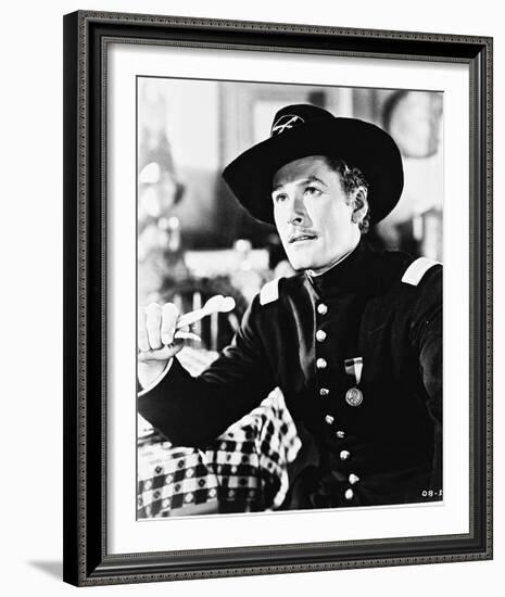 Errol Flynn-null-Framed Photo