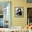 Errol Flynn-null-Framed Photo displayed on a wall