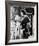 Errol Flynn-null-Framed Photo