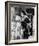 Errol Flynn-null-Framed Photo