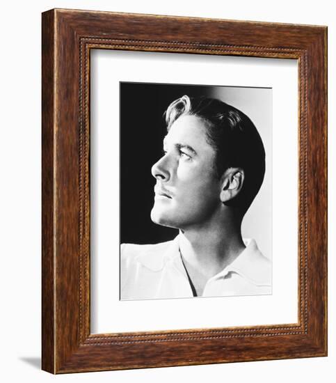 Errol Flynn-null-Framed Photo