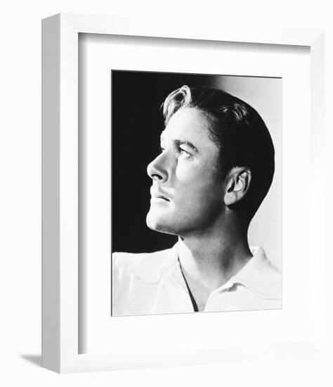 Errol Flynn-null-Framed Photo