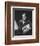 Errol Flynn-null-Framed Photo