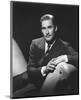 Errol Flynn-null-Mounted Photo