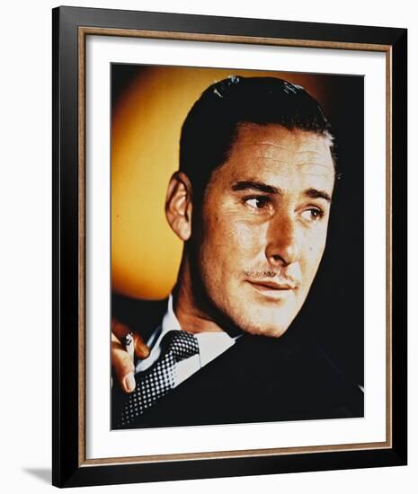 Errol Flynn-null-Framed Photo