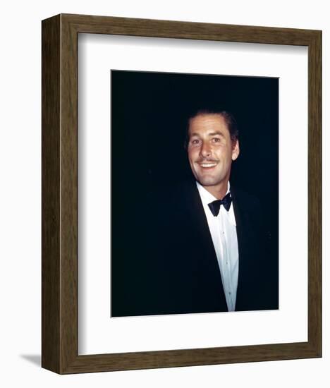 Errol Flynn-null-Framed Photo