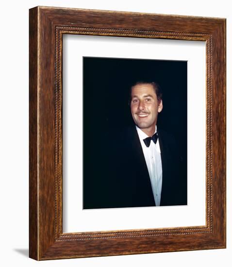 Errol Flynn-null-Framed Photo