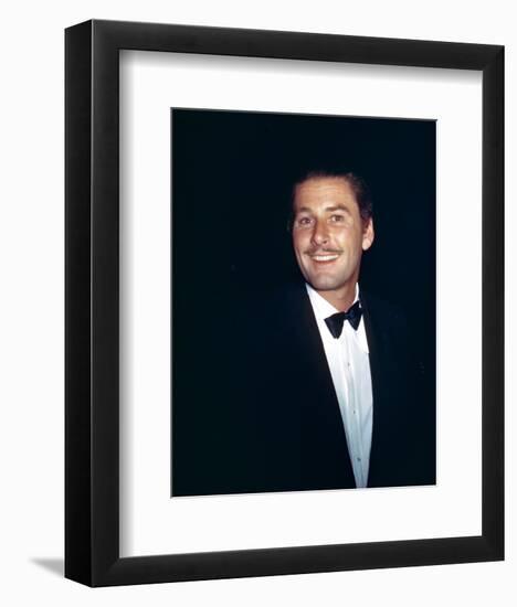 Errol Flynn-null-Framed Photo