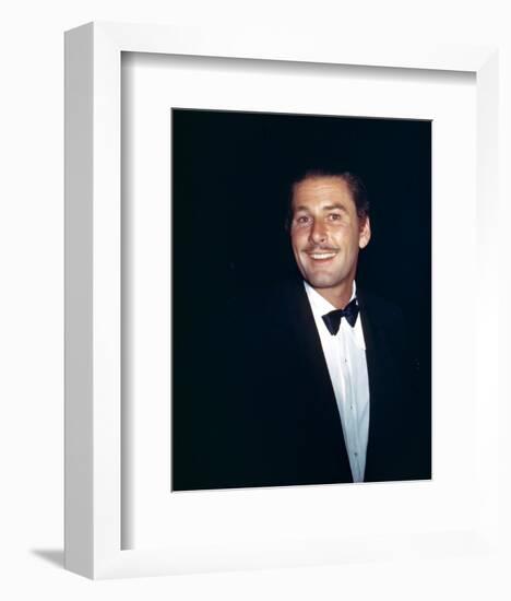 Errol Flynn-null-Framed Photo